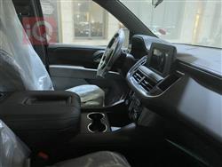 شێڤرۆلێت تاهۆ